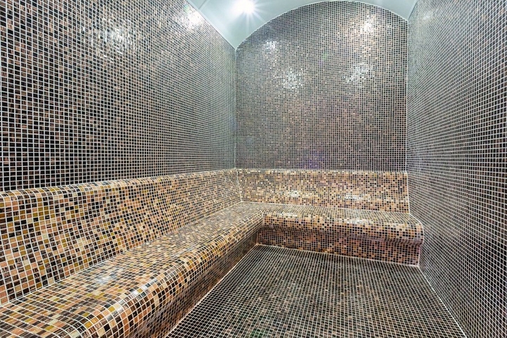  Квартира 2+1 в 400 м от моря в районе Тосмур 