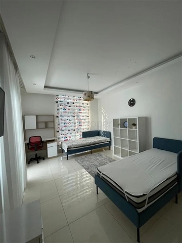  Квартира 2+1 в 400 м от моря в районе Тосмур 