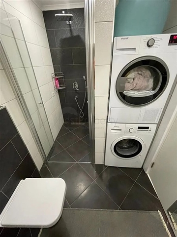  Квартира 2+1 в 400 м от моря в районе Тосмур 