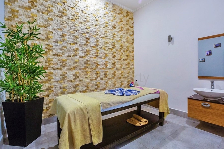  Квартира 2+1 в 400 м от моря в районе Тосмур 