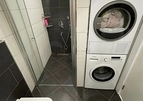  Квартира 2+1 в 400 м от моря в районе Тосмур 