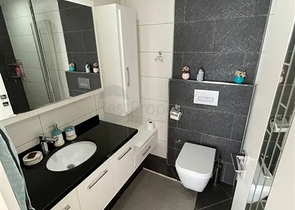  Квартира 2+1 в 400 м от моря в районе Тосмур 