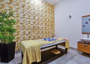  Квартира 2+1 в 400 м от моря в районе Тосмур 