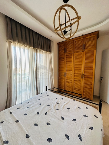 Пентхаус 2+1 в комплексе от качественного застройщика 