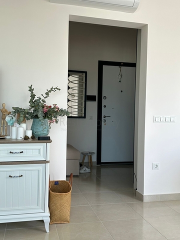 Пентхаус 2+1 в комплексе от качественного застройщика 