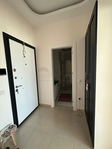 Пентхаус 2+1 в комплексе от качественного застройщика 