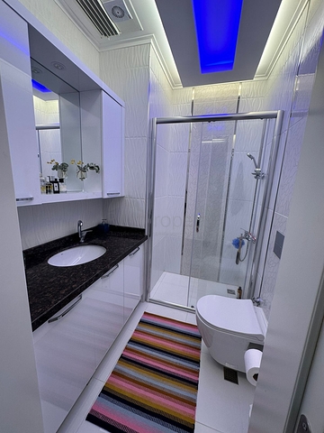 Пентхаус 2+1 в комплексе от качественного застройщика 