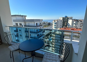 Пентхаус 2+1 в комплексе от качественного застройщика 