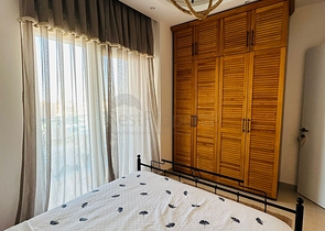 Пентхаус 2+1 в комплексе от качественного застройщика 