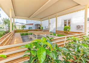 Пентхаус 2+1 в комплексе от качественного застройщика 