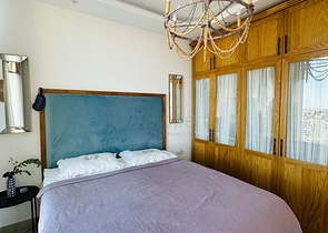 Пентхаус 2+1 в комплексе от качественного застройщика 