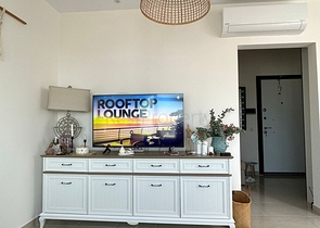 Пентхаус 2+1 в комплексе от качественного застройщика 