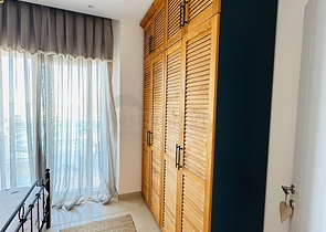 Пентхаус 2+1 в комплексе от качественного застройщика 