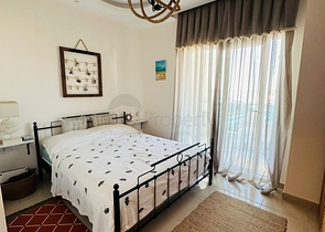 Пентхаус 2+1 в комплексе от качественного застройщика 