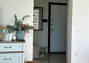 Пентхаус 2+1 в комплексе от качественного застройщика 