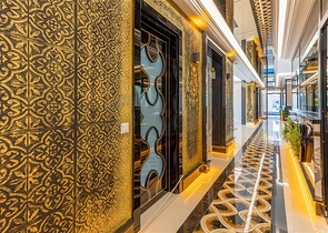 Пентхаус 2+1 в комплексе от качественного застройщика 