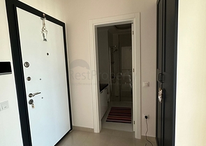 Пентхаус 2+1 в комплексе от качественного застройщика 