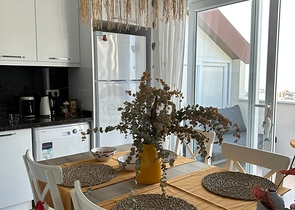 Пентхаус 2+1 в комплексе от качественного застройщика 