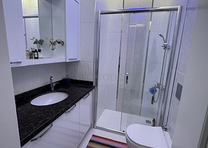 Пентхаус 2+1 в комплексе от качественного застройщика 