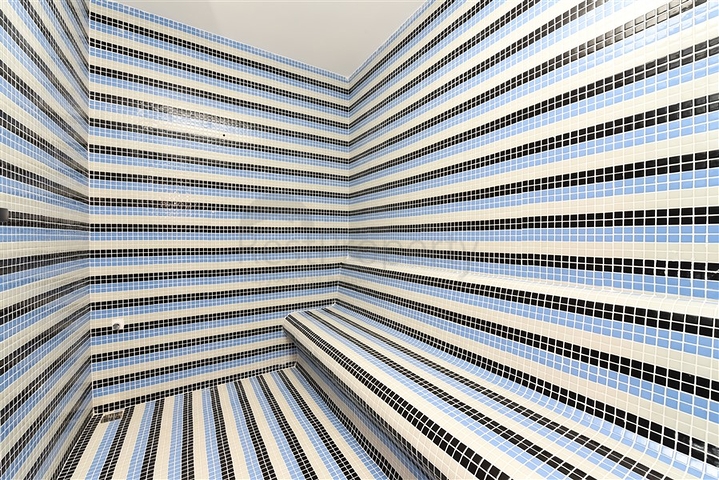 Двухкомнатная квартира в новом комплексе центра Алании