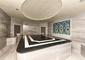 Двухкомнатная квартира в новом комплексе центра Алании