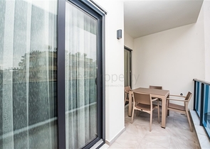 Квартира 1+1 в комплексе от одного из ведущих застройщиков Алании 