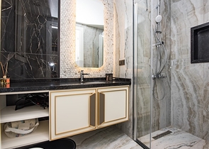 Квартира 1+1 в комплексе от одного из ведущих застройщиков Алании 