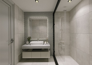 Квартира 1+1 в районе Махмутлар