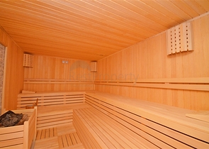 Двухкомнатная квартира в живописном районе Алании и пешей доступности к морю