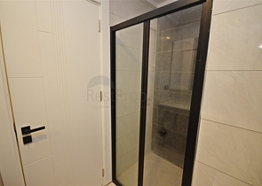 Двухкомнатная квартира в живописном районе Алании и пешей доступности к морю