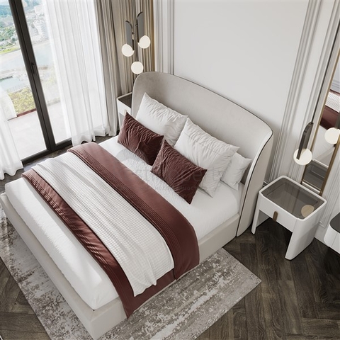 Резиденция на первой береговой линии в 100 м от моря