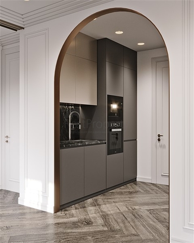 Резиденция на первой береговой линии в 100 м от моря