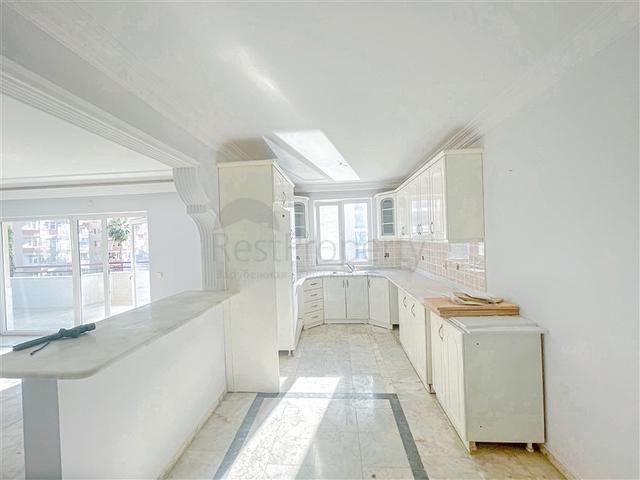 Квартира 2+1 в районе Махмутлар