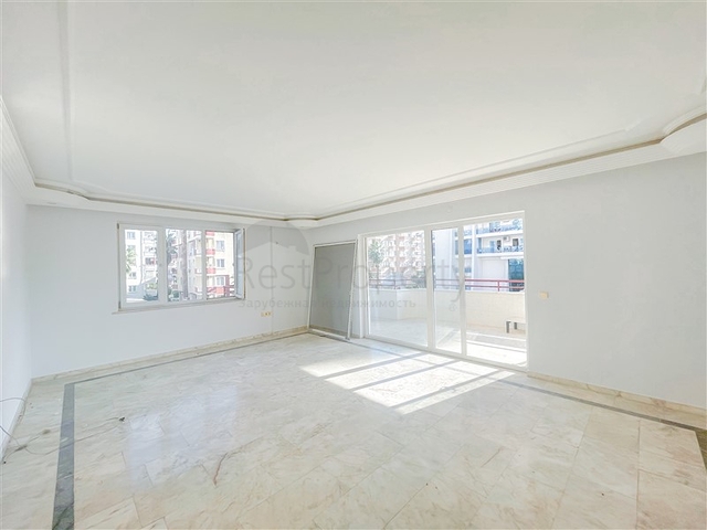 Квартира 2+1 в районе Махмутлар