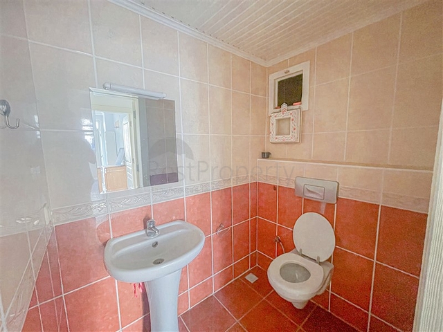 Квартира 2+1 в районе Махмутлар