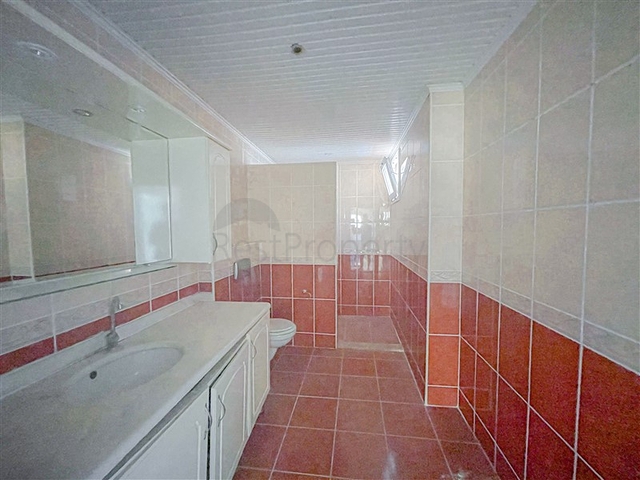 Квартира 2+1 в районе Махмутлар