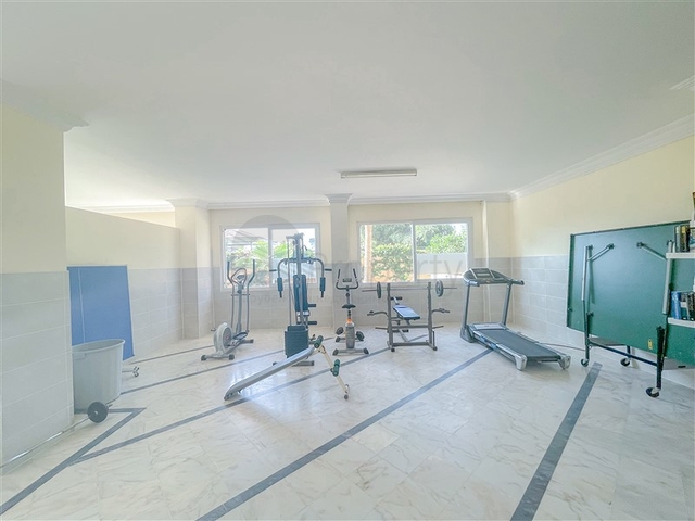 Квартира 2+1 в районе Махмутлар