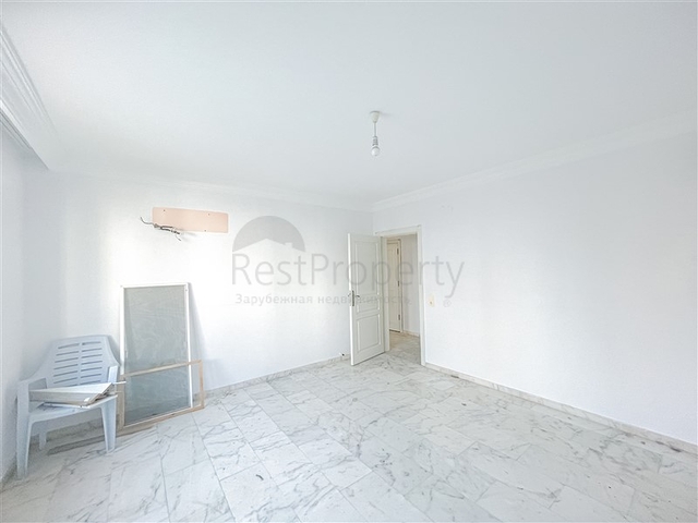 Квартира 2+1 в районе Махмутлар