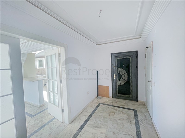 Квартира 2+1 в районе Махмутлар