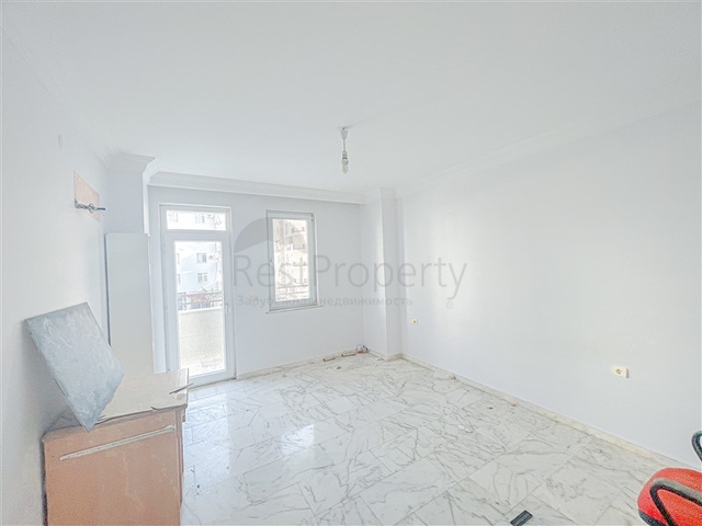 Квартира 2+1 в районе Махмутлар