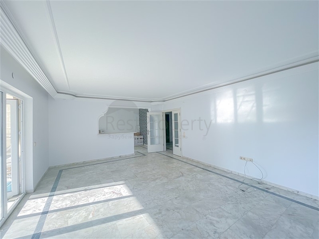 Квартира 2+1 в районе Махмутлар