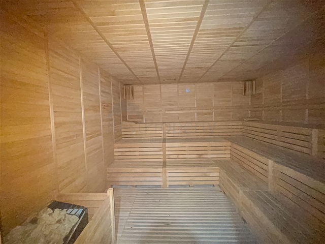 Квартира 2+1 в районе Махмутлар