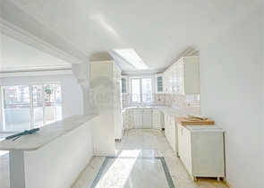 Квартира 2+1 в районе Махмутлар