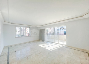 Квартира 2+1 в районе Махмутлар