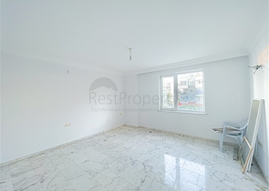 Квартира 2+1 в районе Махмутлар