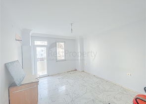 Квартира 2+1 в районе Махмутлар