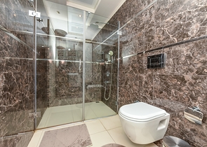 Квартира на первой береговой линии в районе Кестель