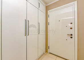 Квартира на первой береговой линии в районе Кестель