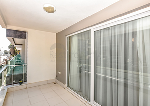 Квартира на первой береговой линии в районе Кестель