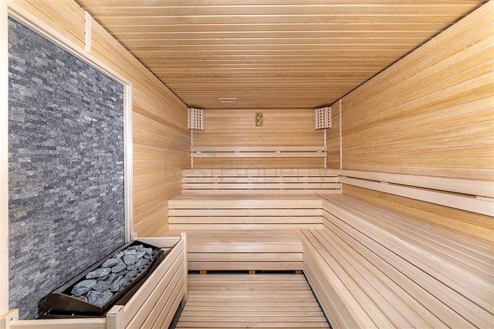 Квартира 2+1 в центре района Оба